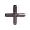 Thrifco Plumbing 3/4 INSERT CROSS 6521107 - alternate 1